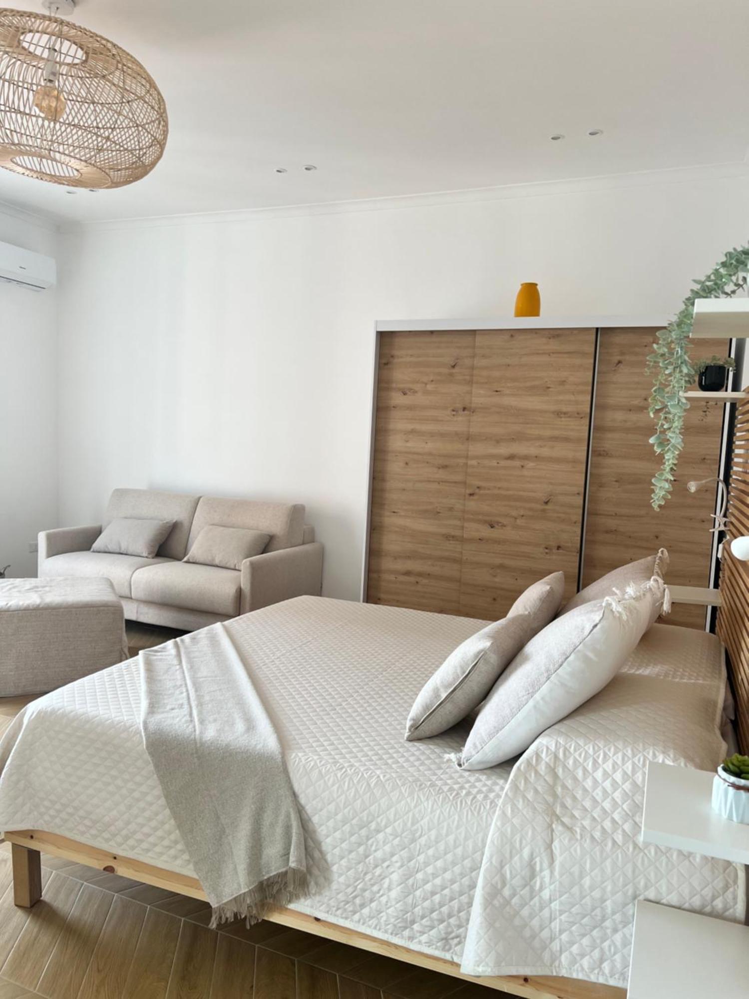 Gennarino Apartments - Panorama Suite With Balcony And Urban Loft Неаполь Екстер'єр фото