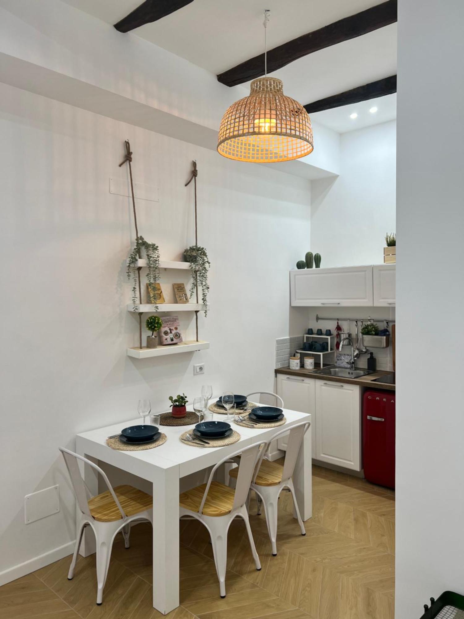 Gennarino Apartments - Panorama Suite With Balcony And Urban Loft Неаполь Екстер'єр фото