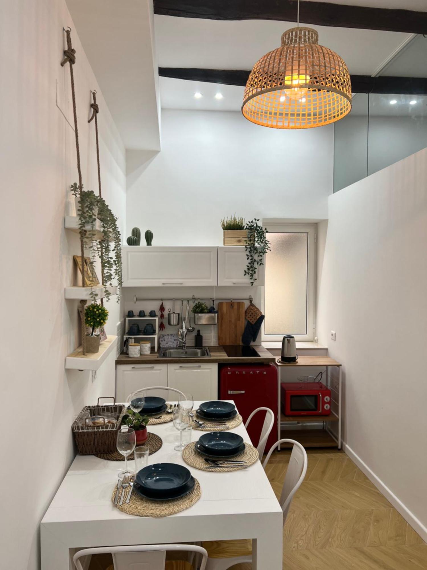 Gennarino Apartments - Panorama Suite With Balcony And Urban Loft Неаполь Екстер'єр фото