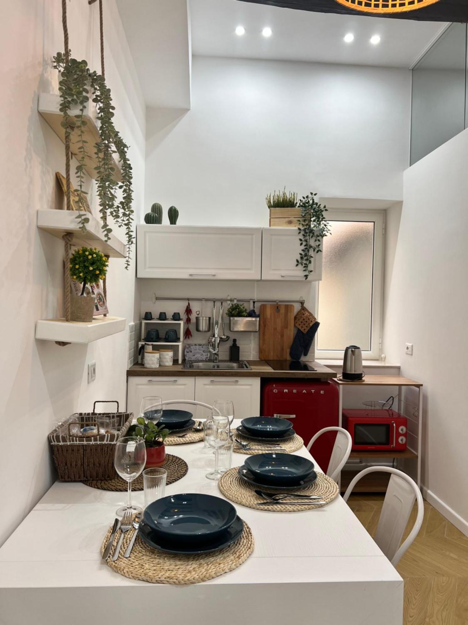 Gennarino Apartments - Panorama Suite With Balcony And Urban Loft Неаполь Екстер'єр фото